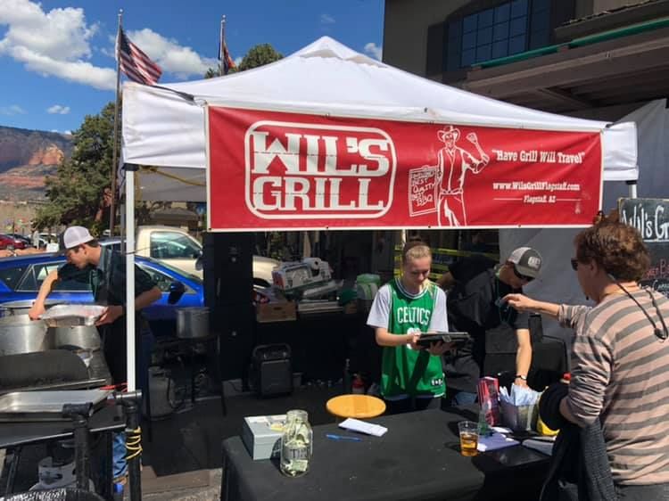 Wil's Grill