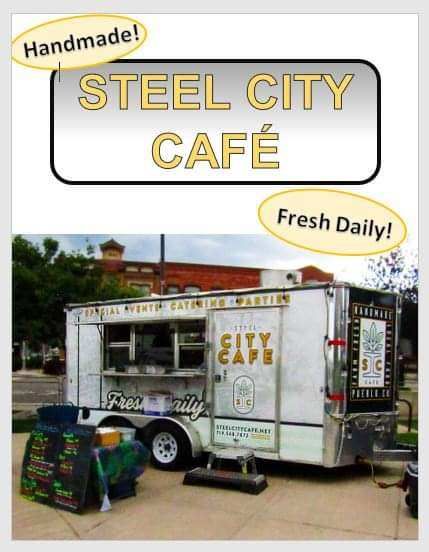 Steel City Cafe LLC