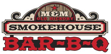 M&M Old Hickory Smokehouse BBQ