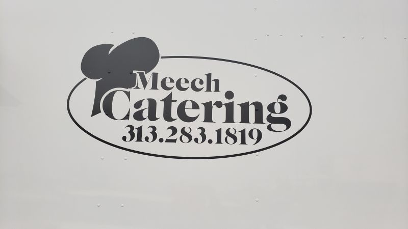 Meech Catering