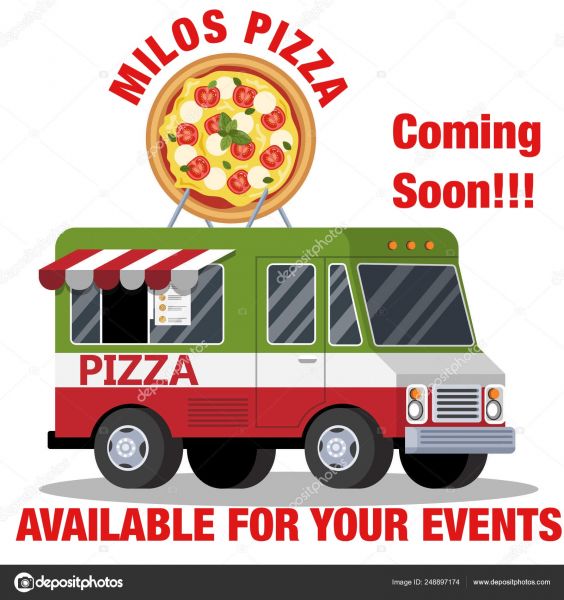 Milo’s Pizza