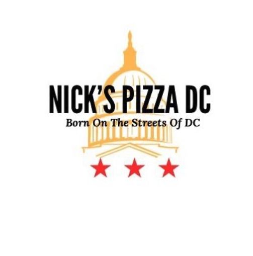 Nicks Pizza DC