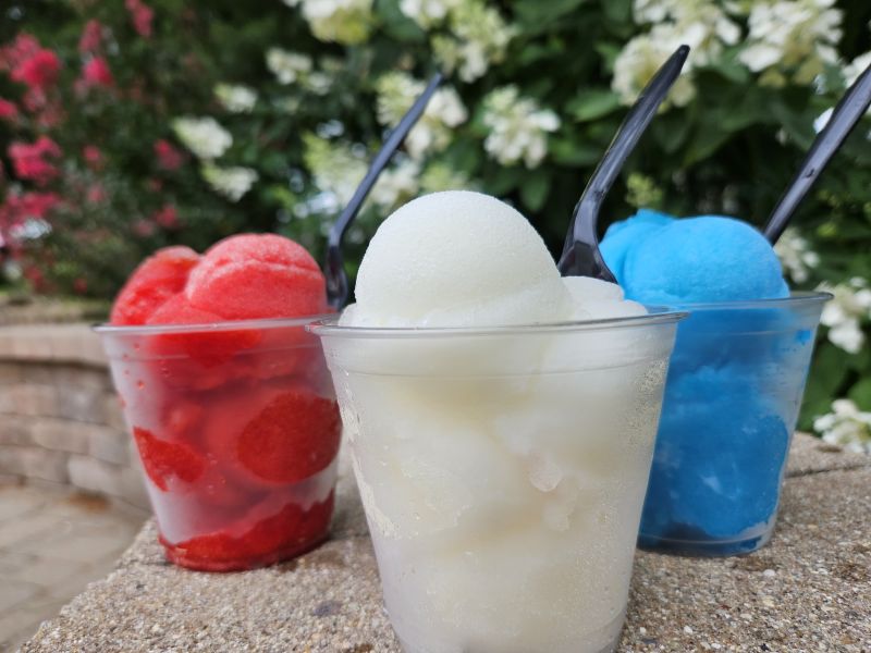Wild Scarecrow Concessions