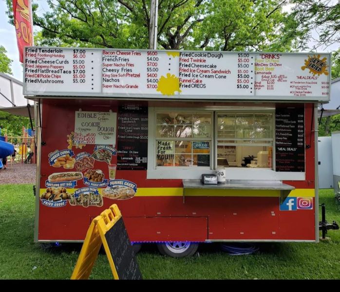 Des Moines Food Trucks Des Moines, IA