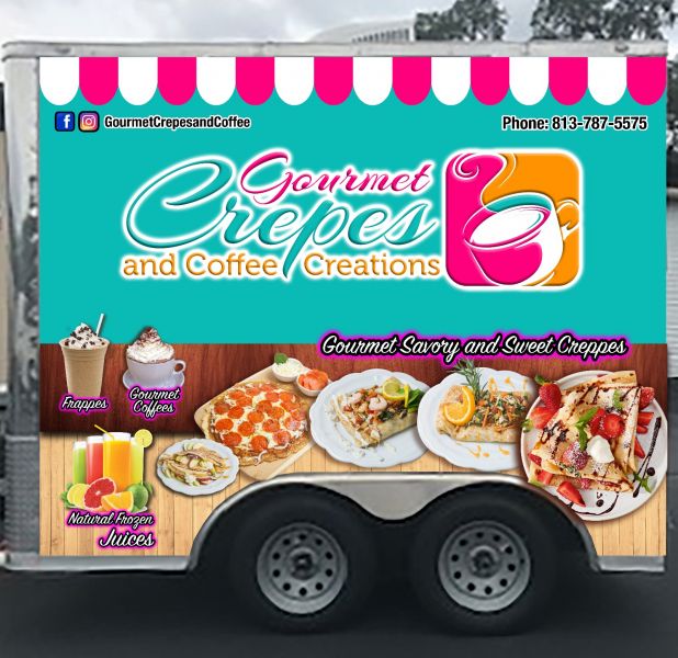 Gainesville Food Trucks Gainesville, FL