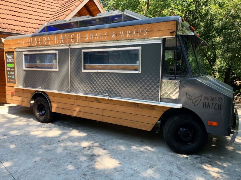 Des Moines Food Trucks Des Moines, IA