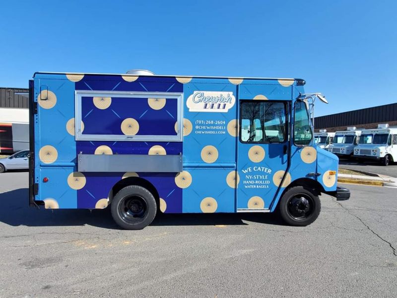 Baltimore Food Trucks Baltimore, MD