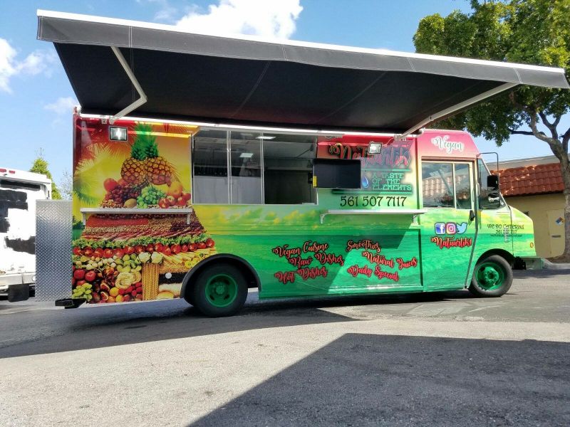 Miami Food Trucks Miami, FL Miami Food Trucks Miami, FL