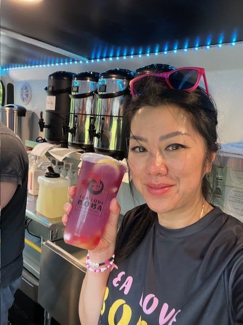 Tea Love Boba
