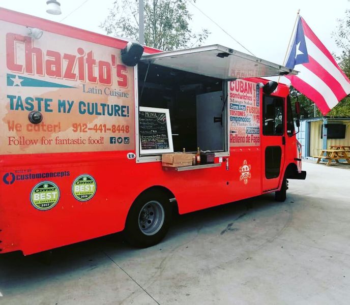 Gainesville Food Trucks Gainesville, FL