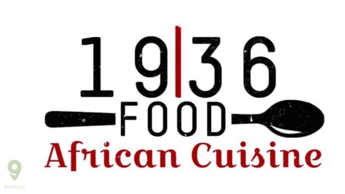 1936 Food Truck - Logo