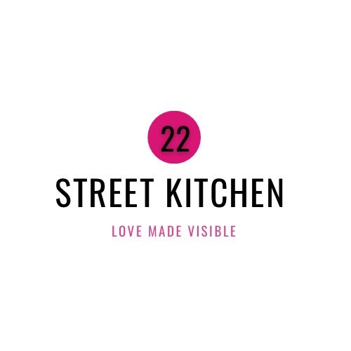 22 Street Kitchen - Logo
