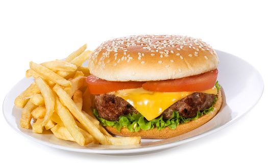 7 Sisters Gourmet Food Truck & Catering - Menu 1