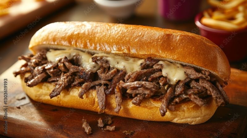 7 Sisters Gourmet Food Truck & Catering