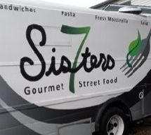 7 Sisters Gourmet Food Truck