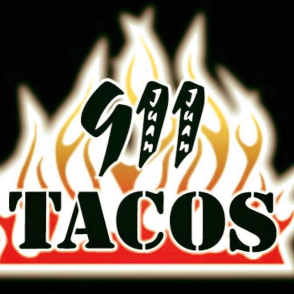 911 Tacos