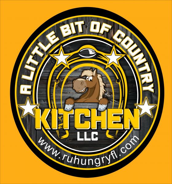 A Little Bit of Country Kitchen - Primary