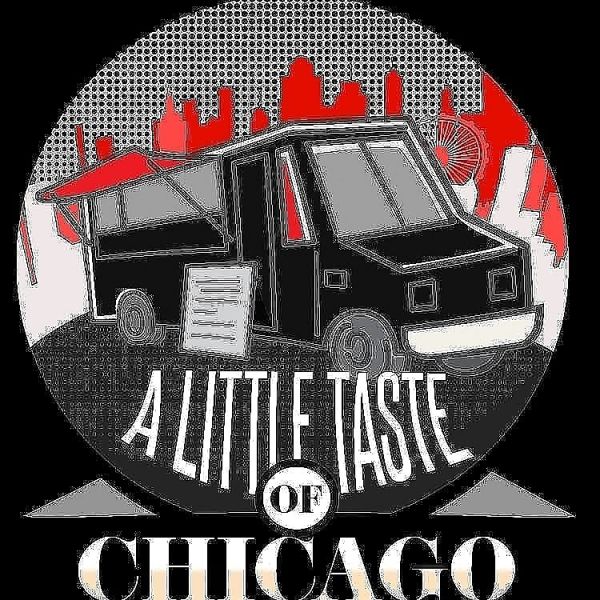 A Little Taste of Chicago - Logo