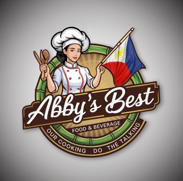 Abby's Oriental foods - Logo