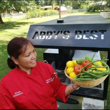 Abby's Oriental foods