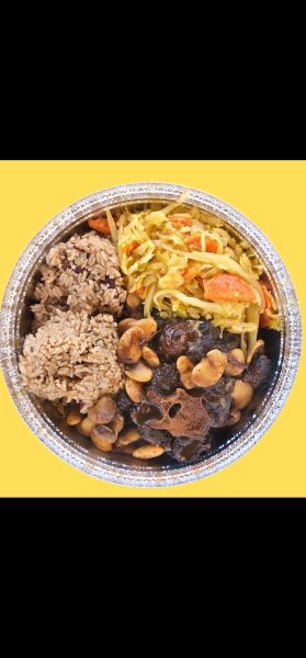 Ada's Jerk On The Bay