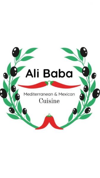 Ali Baba - Logo