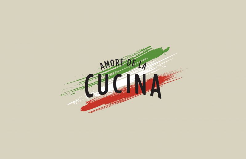 Amore de la Cucina