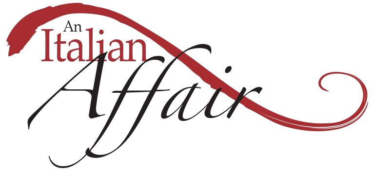 An Italian Affair - Logo