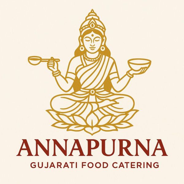 Annapurna Caterer - Logo