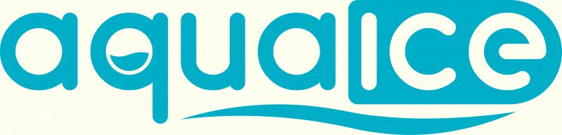 Aqua Ice - Logo