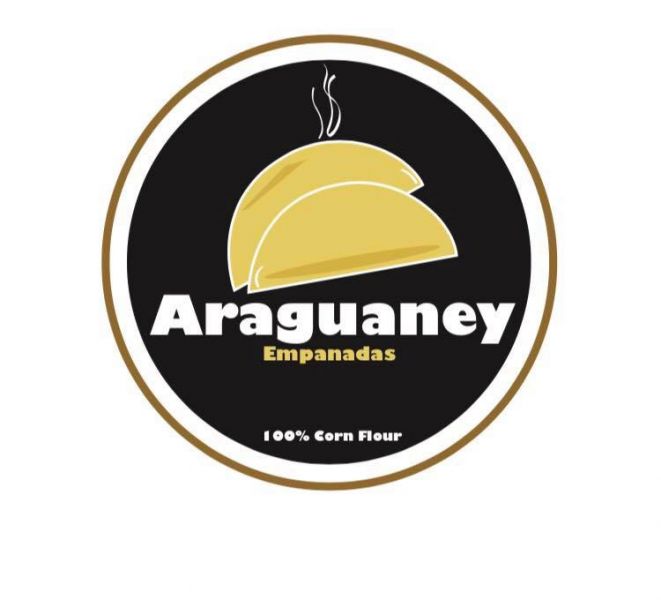 Araguaney food truck - Logo