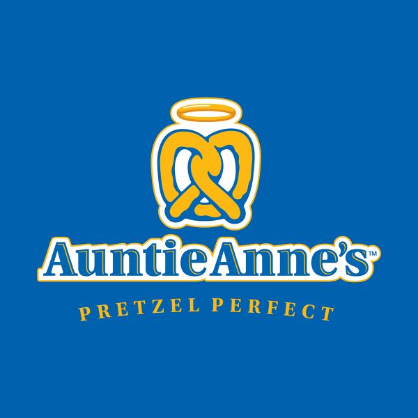 Auntie Anne’s - Logo