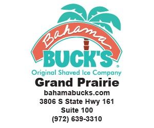 Bahama Buck's