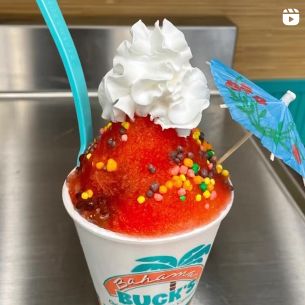 Bahama Buck's