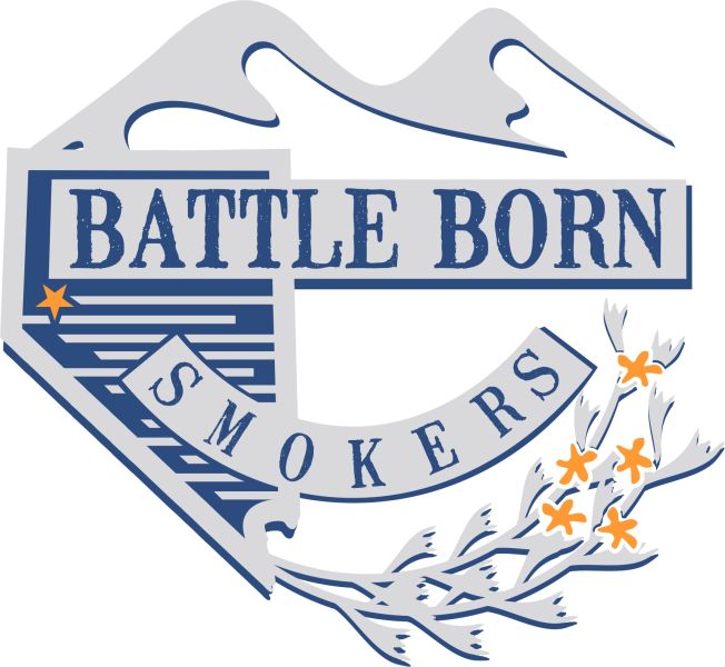 Battle Born Smokers