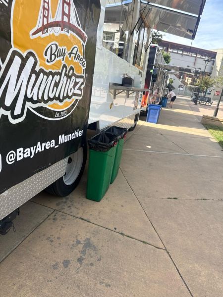 Bay Area Munchiez