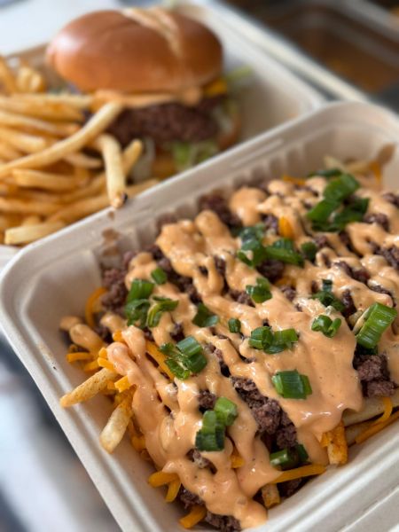 Bay Area Munchiez