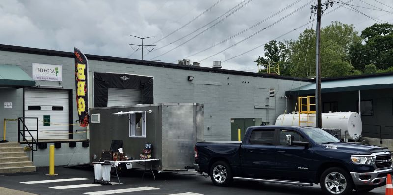 BB Barbeque