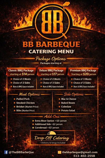 BB Barbeque