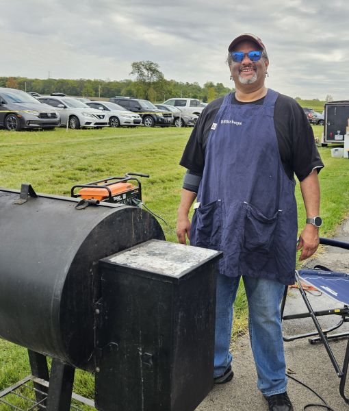 BB Barbeque