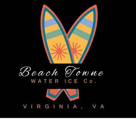 Beach Towne Water Ice Company