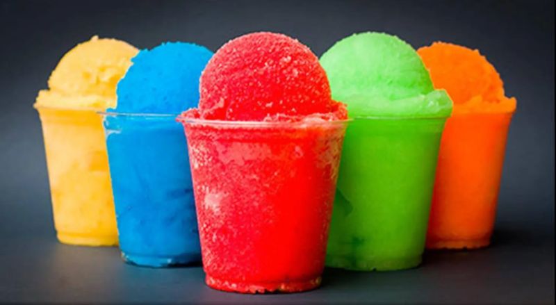 Beach Towne Water Ice Company