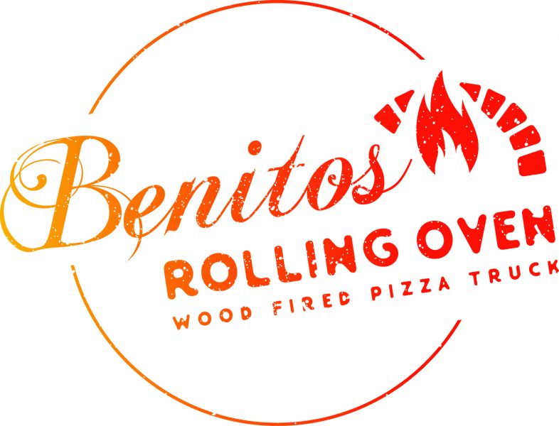 Benito's Rolling Oven - Logo