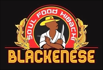 Blackenese Hibachi Food Truck