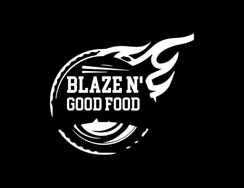 Blaze N Good - Primary