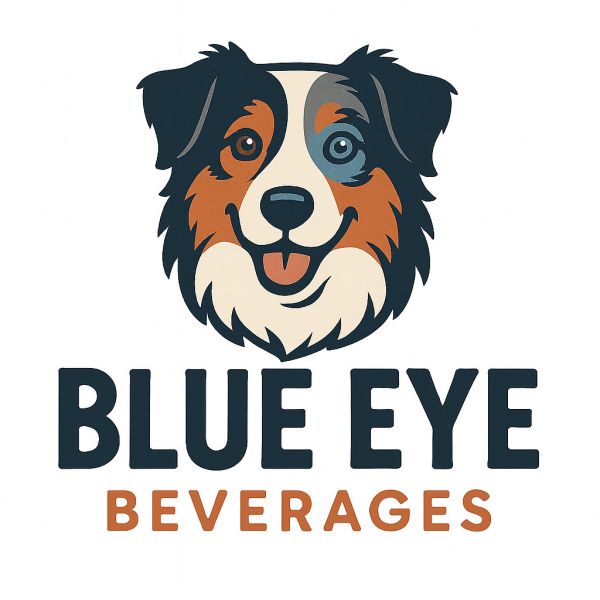 Blue Eye Beverages