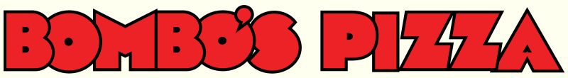 Bombos Pizza