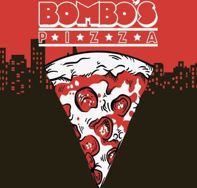 Bombos Pizza