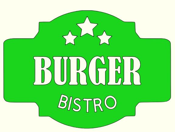 Burger Bistro