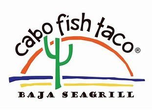 Cabo Food Truck - Logo